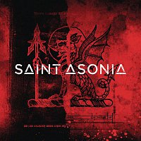 Saint Asonia – Blow Me Wide Open