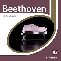 Rudolf Serkin – Beethoven: Piano Sonatas