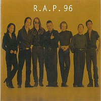 Various  Artists – R.A.P. 96