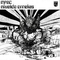 Nivaldo Ornelas – MPBC - Nivaldo Ornelas [Música Popular Brasileira Contemporanea]
