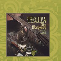 Přední strana obalu CD Tequila