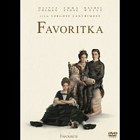 Různí interpreti – Favoritka