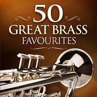 Různí interpreti – 50 Great Brass Favourites