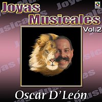 Oscar D'León – Joyas Musicales: El León de la Salsa, Vol. 2