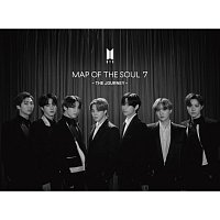 BTS – Map of the Soul 7 - The Journey (Limited Photobook Edition) CD