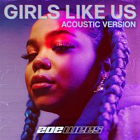 Zoe Wees – Girls Like Us [Acoustic Version]