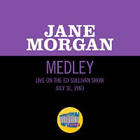 Jane Morgan – The Sound Of Music/My Favorite Things/Climb Ev'ry Mountain [Medley/Live On The Ed Sullivan Show, July 31, 1960]