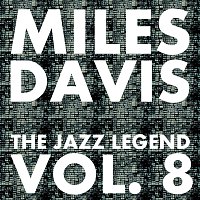 The Jazz Legend Vol.  8