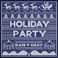 Dan + Shay – Holiday Party