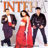 Amjad Bobby – Inteha [Original Motion Picture Soundtrack]
