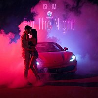 Přední strana obalu CD For The Night