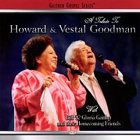 Přední strana obalu CD A Tribute To Howard And Vestal Goodman