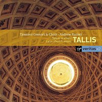 Andrew Parrott – Tallis: Latin Church Music