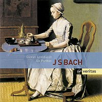 Gustav Leonhardt, Gerd Berg – Bach: 6 Partitas BWV 825-830