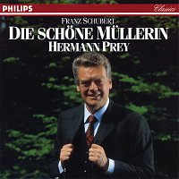 Hermann Prey, Leonard Hokanson – Franz Schubert: Die schone Mullerin, D.795, Op.25