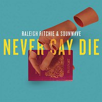 Raleigh Ritchie – Never Say Die (Prod. by Sounwave)