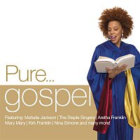 Various  Artists – Pure... Gospel