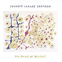 Přední strana obalu CD The Swing Of Delight