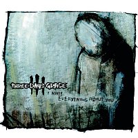 Three Days Grace – I Hate Everything About You