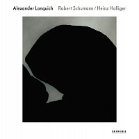 Alexander Lonquich – Schumann / Holliger
