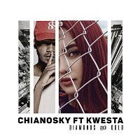 ChianoSky, Kwesta – Diamonds and Gold