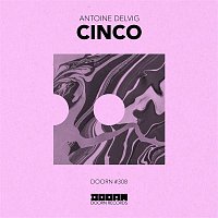 Antoine Delvig – Cinco