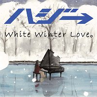Hazzie – White Winter Love.