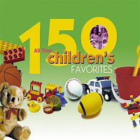 The Countdown Kids – 150 All Time Children's Favorites