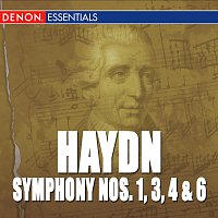 Různí interpreti – Haydn: Early Symphonies