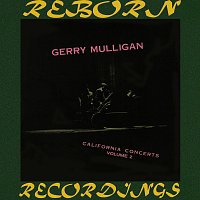 Gerry Mulligan – California Concerts, Vol. 2 (HD Remastered)