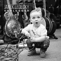 Janek Ledecký – Unplugged [Live] CD