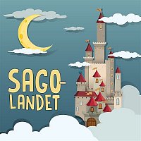 Various  Artists – Sagolandet