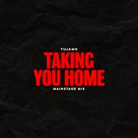 Přední strana obalu CD Taking You Home [Mainstage Mix]
