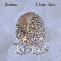 KeKe – Ladies / Kinda Cute [2 Track]