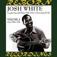 Josh White – Complete Recorded Works, Vol. 4 (1940-41) [Hd Remastered]