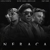 Kmy Kmo, Luca Sickta, Dato’ Jamal Abdillah – NERACA