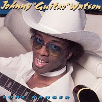 Johnny "Guitar" Watson – Lone Ranger
