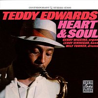Teddy Edwards – Heart And Soul