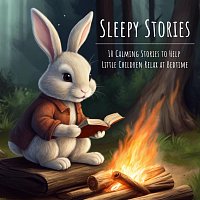 Holly Kyrre, The Hedgerow Gang, Nicki White, Carolynne Henry – Sleepy Stories: 10 Calming Stories to Help Little Children Relax at Bedtime