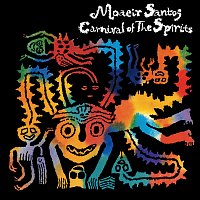 Moacir Santos – Carnival Of The Spirits
