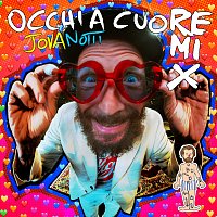 Jovanotti – Occhi a cuore [Mazay Remix]