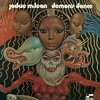 Jackie McLean – Demon's Dance [Remastered 2006/Rudy Van Gelder Edition]