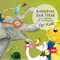 Georges Pretre – Karneval Der Tiere - Carnival Of The Animals