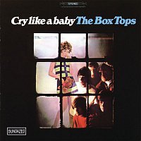 The Box Tops – Cry Like A Baby