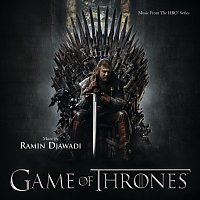 Ramin Djawadi – Game Of Thrones [Music From The HBO Series]