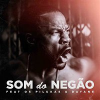 C4 Pedro, Pilukas, Dayane – Som do Negao