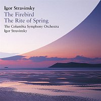 Igor Stravinsky (1882-1971)
