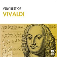 Různí interpreti – Very Best Of Vivaldi