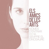 Els Amics De Les Arts – Només D'Entrar Hi Ha Sempre El Dinosaure