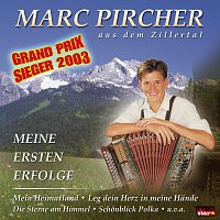 Marc Pircher aus dem Zillertal – Meine ersten Erfolge